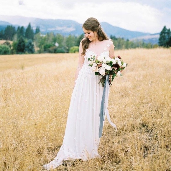 Meet Your Posher 🌿 - Picture 6 of 8